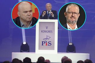 Kongres PiS - program specjalny Super Expressu na YouTube