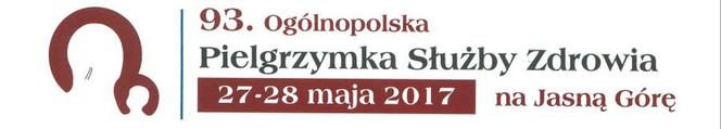 Pielgrzymka służby zdrowia