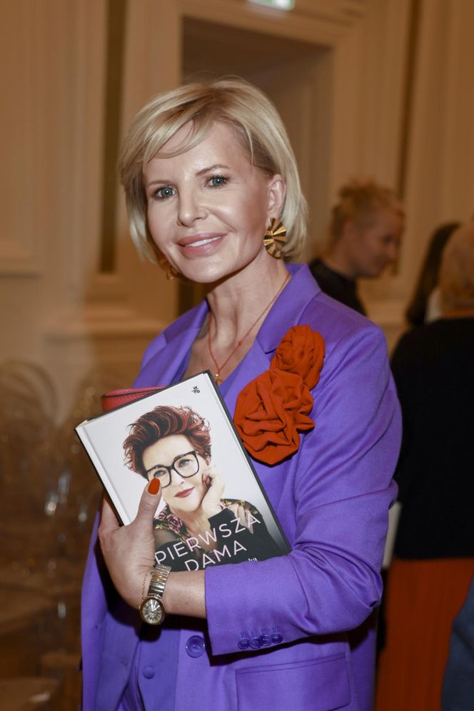 Joanna Racewicz przeszła przez piekło. Od śmierci jej męża minęło już 15 lat