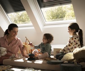 Jak zadbać o optymalną temperaturę na poddaszu?