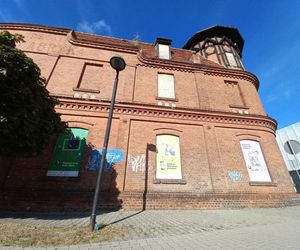 Józef Górecki znów w octowni. Ożywa przyszła siedziba Muzeum Okręgowego w Lesznie