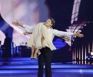 Mikołaj Bagi Bagiński, Magdalena Tarnowska