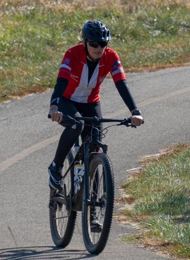 9 Mistrzostwa Tatry Bike Club 