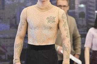 Wojciech Kucina nie wystąpi w kolejnej edycji Tańca z gwiazdami?