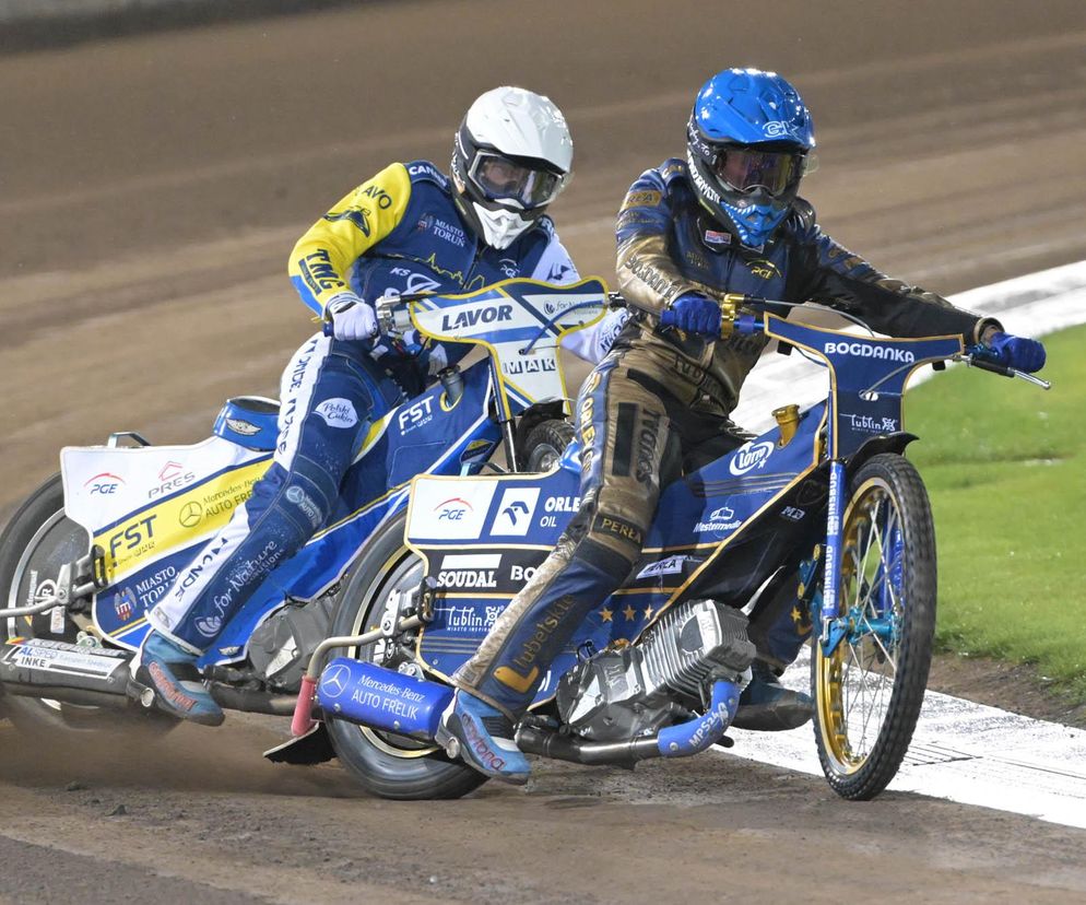 Motor - Apator: Zapowiedź półfinału, składy, transmisja