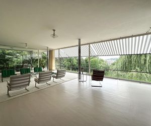 Willa Tugendhatów w Brnie