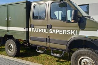 Święto Centrum Szkolenia Wojsk Lądowych w Poznaniu