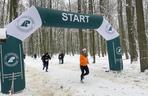 XMAS RUN 2023. Wyjątkowy bieg charytatywny w Lesie Łagiewnickim 