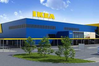 IKEA rusza z nową inwestycją. Sklep IKEI w Bydgoszczy gotowy za rok