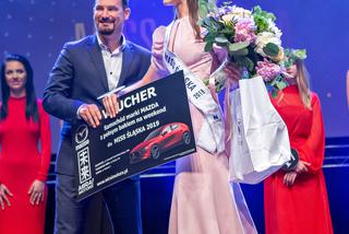 Miss Śląska i Miss Śląska Nastolatek 2019: Dominika z Sosnowca i Magda z Orzesza z tytułem dla najpiękniejszej [ZDJĘCIA]