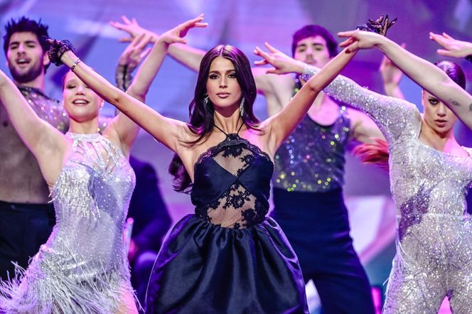 Festiwal jak Doda w rozkroku