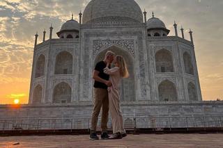 Vital Heynen zostawił żonę dla 28 lat młodszej Polki