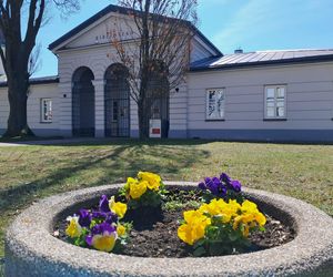 Siedlce: Wernisaż wystawy Anny Krzemińskiej 