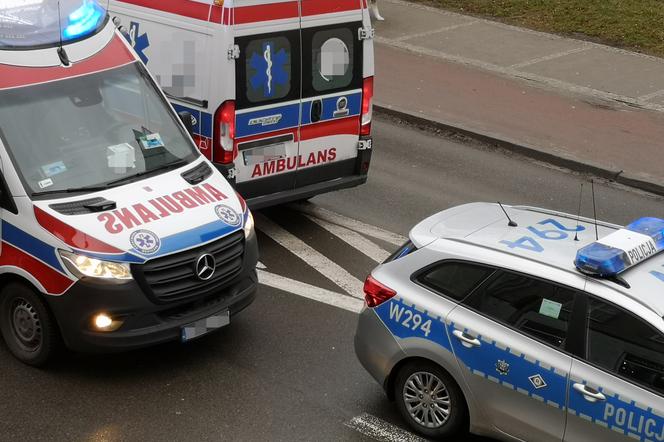 Strażacy znaleźli zwłoki dzieci z ranami szyi. Najmłodsza ofiara miała tylko 7 lat. Jak doszło do tragedii w Płocku?