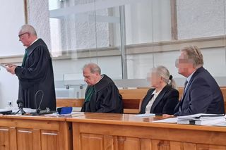 Wyrok w sprawie tragicznego pożaru w hospicjum