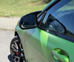 BMW M235 Gran Coupé 