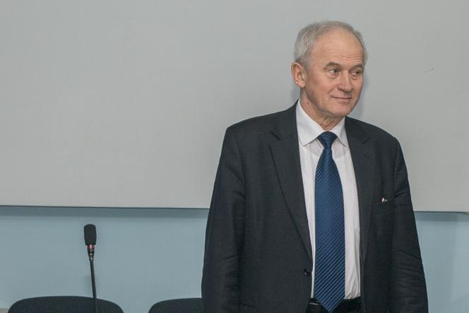 Krzysztof Tchórzewski_minister energii