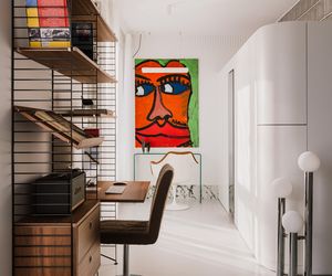Apartament w Tychach_Obiekty Studio_06