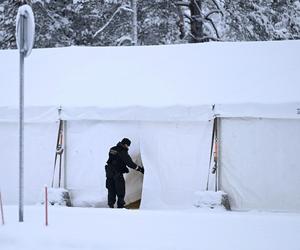 Kryzys imigracyjny na granicy fińsko-rosyjskiej