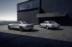 Peugeot e-Legend Concept