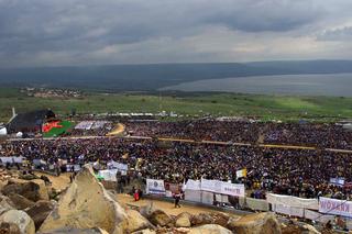 Pielgrzymki Jana Pawła II