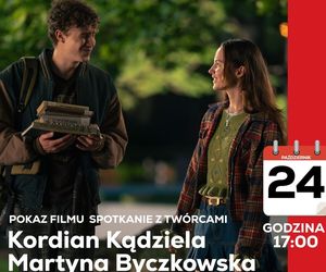 „LARP. Miłość, trolle i inne questy” na Science & Technology Film Festival 2025 w Krakowie