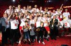 Polska mistrzem świata w siatkówce