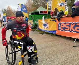 Lotto 8 Olsztyński Bieg Niepodległości cz.2