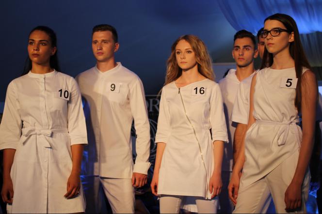 Gryf Fashion Show Models