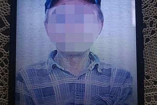 Pan Roman zginął, gdy wracał ze sklepu