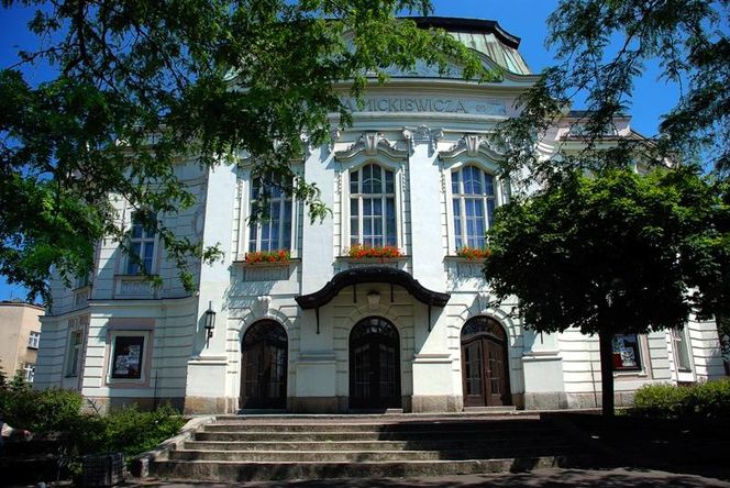 Wenecja południa, czyli Cieszyn na zdjęciach