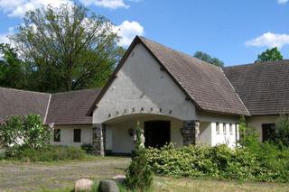Willa po niemieckim zbrodniarzu za darmo do wzięcia! Oddadzą ją w prezencie