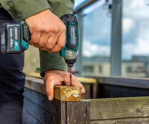 Jesienna metamorfoza balkonu