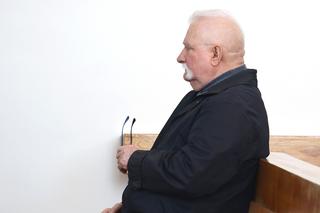 Lech Wałęsa zmienił wizerunek. Wygląda jak słynny gwiazdor muzyki