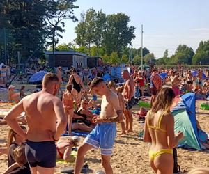 Plaża Dojlidy