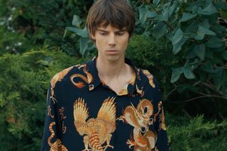 Barwy szczęścia, odcinek 3133: Wiktor (Grzegorz Kestranek)