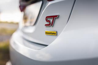 Ford Fiesta ST z pakietem Mountune