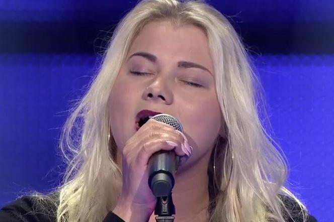 The Voice Of Poland, Beata Spychalska