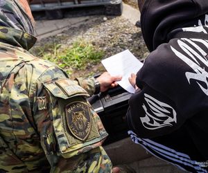 Straż Graniczna wydaliła z kraju 15 obywateli Ukrainy