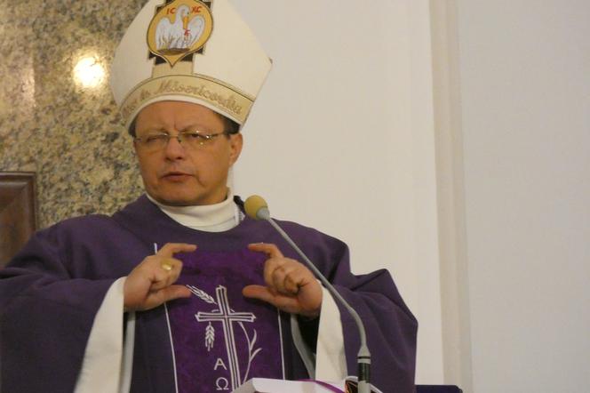 Abp Grzegorz Ryś: parafia Chrystusa Króla