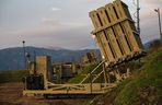 Izraelskie systemy Iron Dome, Proca Dawida i Arrow 3.