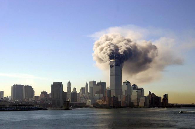 11 września wciąż zabija