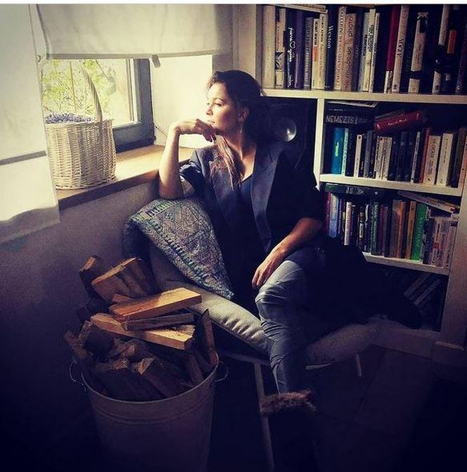 Tak mieszka Agnieszka Radwańska