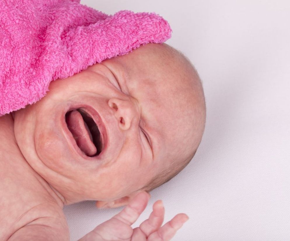 Pierwsza pomoc przy zaburzeniach oddychania u dzieci