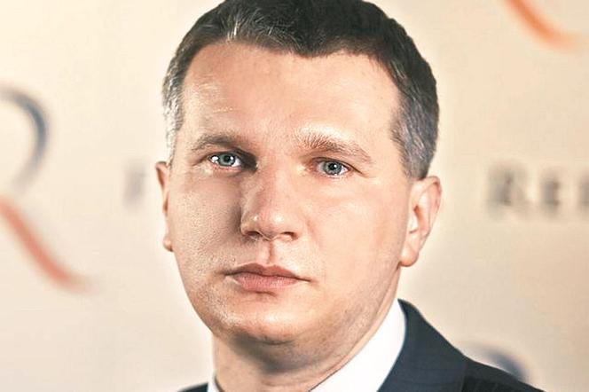 Przemysław Wipler z PiS: Afryka dba lepiej o surowce niż my