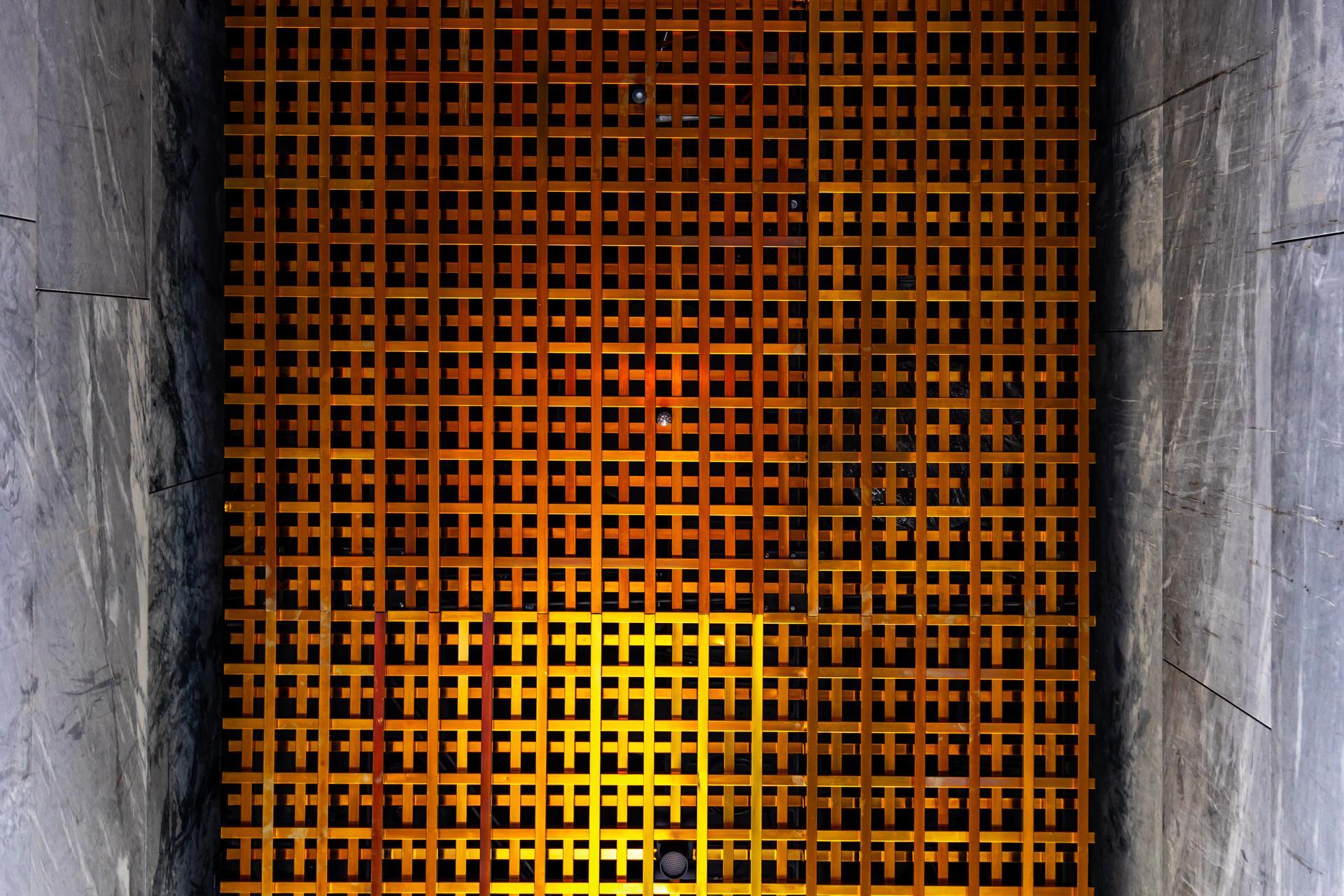 Muzeum Historii Polski na dzień przed otwarciem