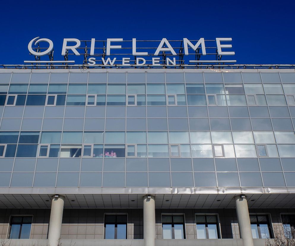 Oriflame