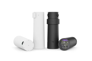 kamera Logitech Sight AI