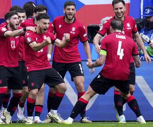 Gruzja - Portugalia RELACJA NA ŻYWO. Euro 2024 mecz Gruzja - Portugalia dzisiaj 26.06.2024 na żywo WYNIK