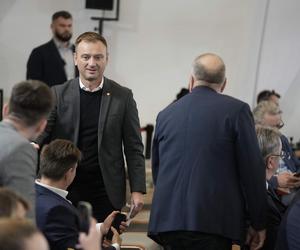 Rada Krajowa PO. Przemówił Tusk